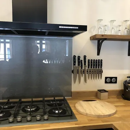 Le Repere Du Marche * Bergerac