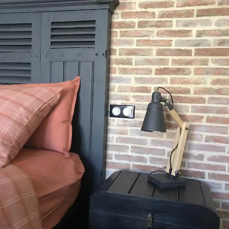 Le Repere Du Marche Bergerac