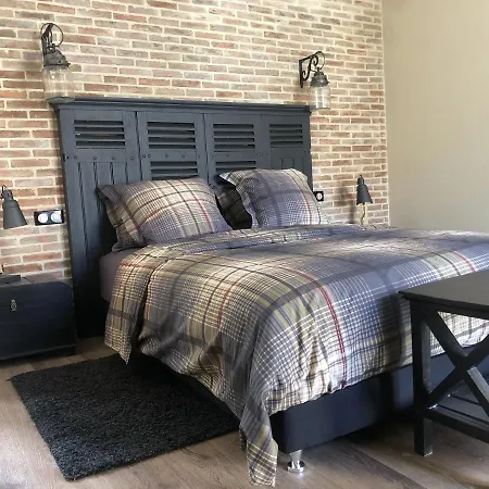 Apartment Le Repere Du Marche Bergerac