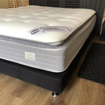 Le Repere Du Marche Bergerac