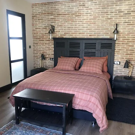 Le Repere Du Marche Apartman