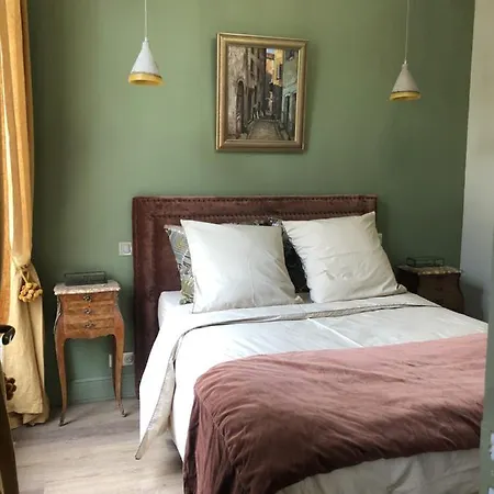 Le Repere Du Marche Bergerac