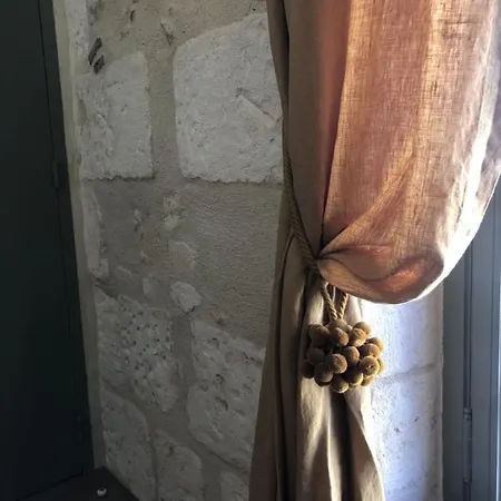 Apartamento Le Repère Du Marché