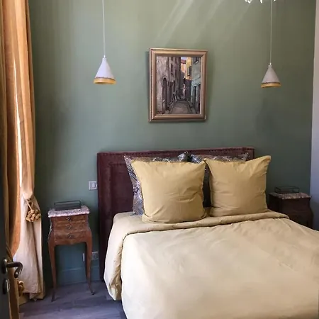Le Repere Du Marche Bergerac