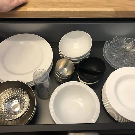 Le Repere Du Marche Apartman Bergerac