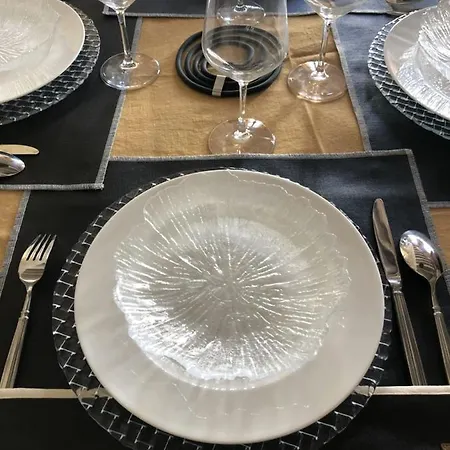 Le Repere Du Marche Lejlighed *