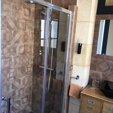 Apartamento Le Repère Du Marché *