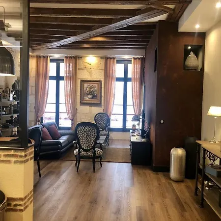 Le Repere Du Marche Bergerac