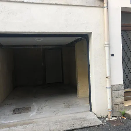 Apartamento Le Repère Du Marché
