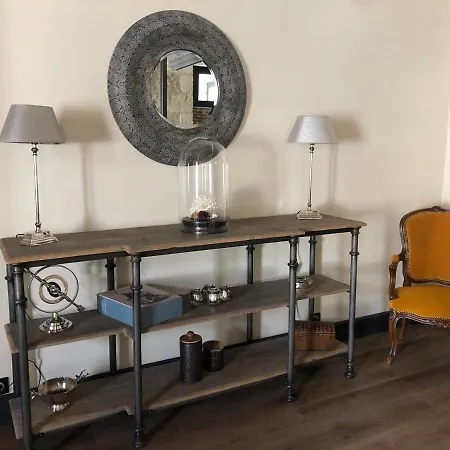 Le Repere Du Marche Bergerac