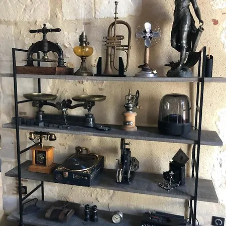 Le Repère Du Marché