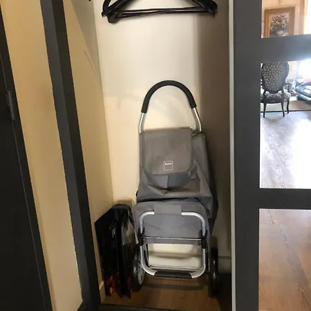 Apartment Le Repere Du Marche