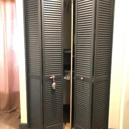 Le Repere Du Marche Apartment *