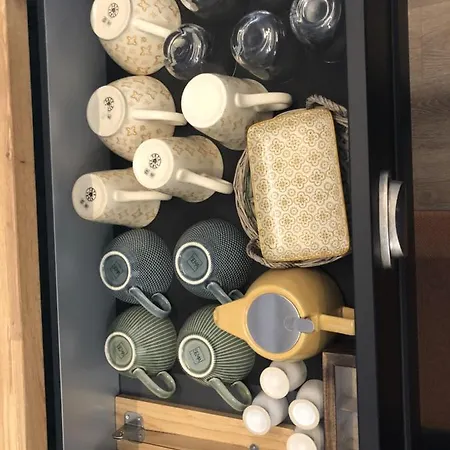 Le Repere Du Marche * Bergerac