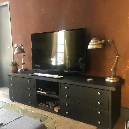 Le Repere Du Marche * Bergerac