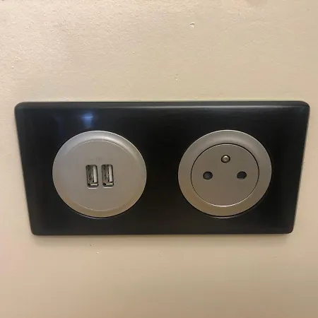 Apartman Le Repere Du Marche Bergerac