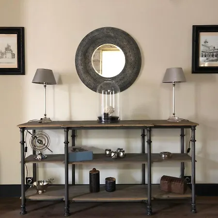 Lejlighed Le Repere Du Marche *