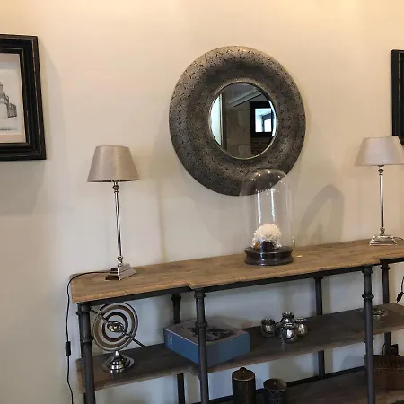 Apartment Le Repere Du Marche Bergerac