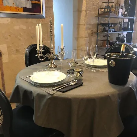 Le Repere Du Marche Bergerac