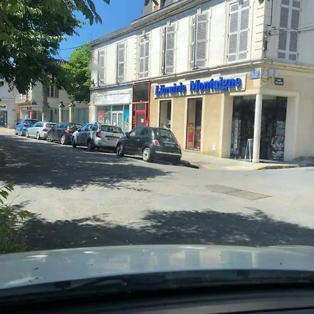 Le Repere Du Marche
