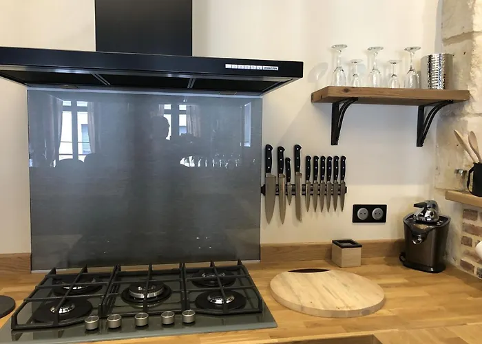 Le Repere Du Marche * Bergerac