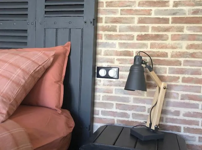 Le Repere Du Marche Bergerac