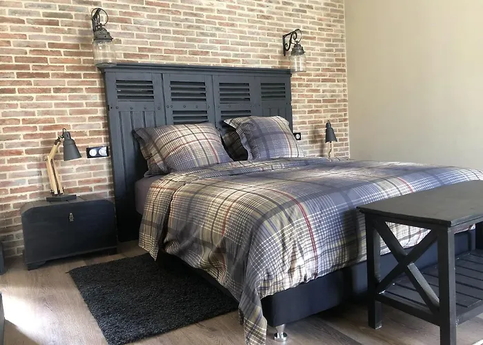 Lejlighed Le Repere Du Marche Bergerac