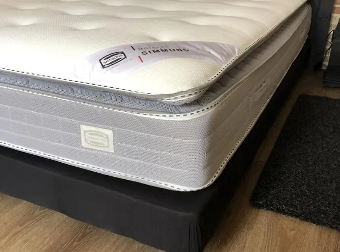 Le Repere Du Marche Bergerac