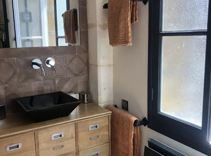 Le Repere Du Marche *