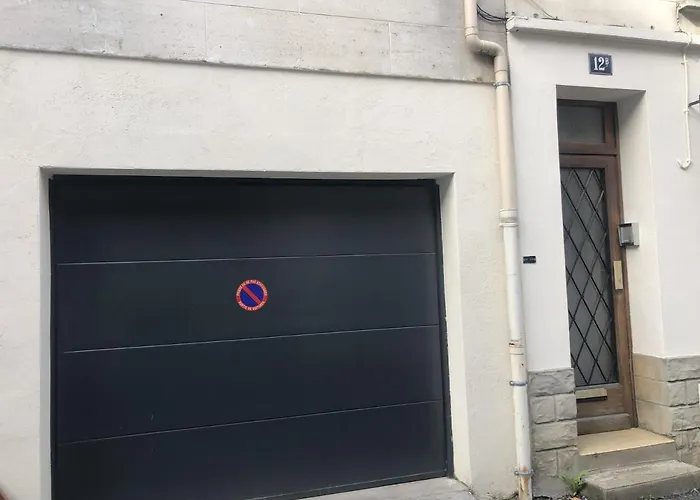 Le Repere Du Marche Lejlighed Bergerac