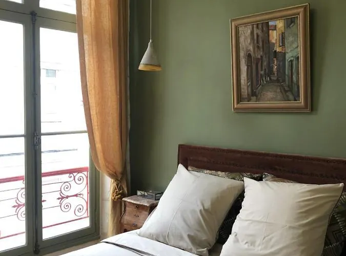 Le Repere Du Marche Bergerac