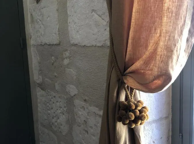 Lejlighed Le Repere Du Marche