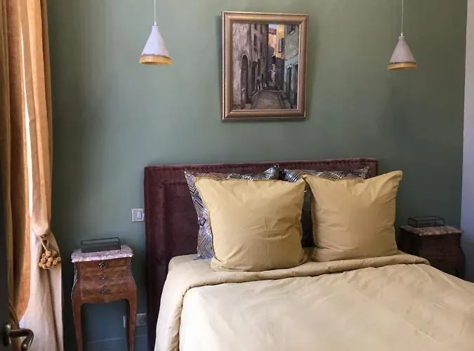 Le Repere Du Marche Bergerac