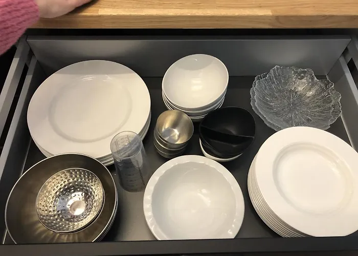 Le Repere Du Marche Lägenhet Bergerac