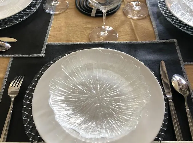 Le Repere Du Marche Lejlighed *