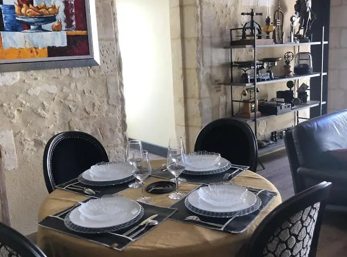 Le Repere Du Marche *