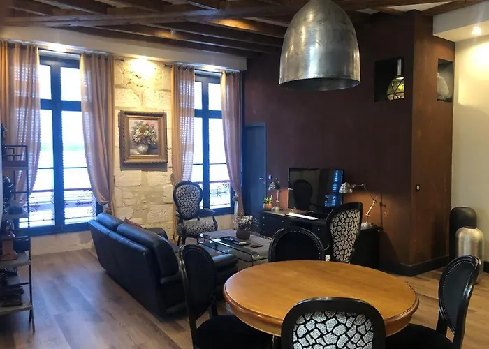 Le Repere Du Marche *