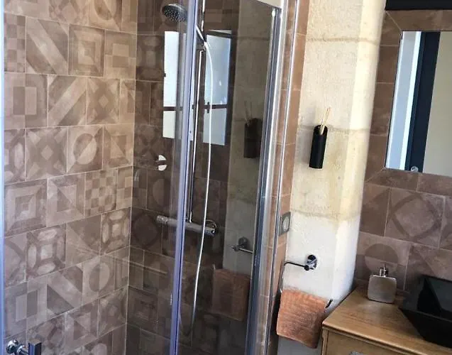 Lejlighed Le Repere Du Marche *