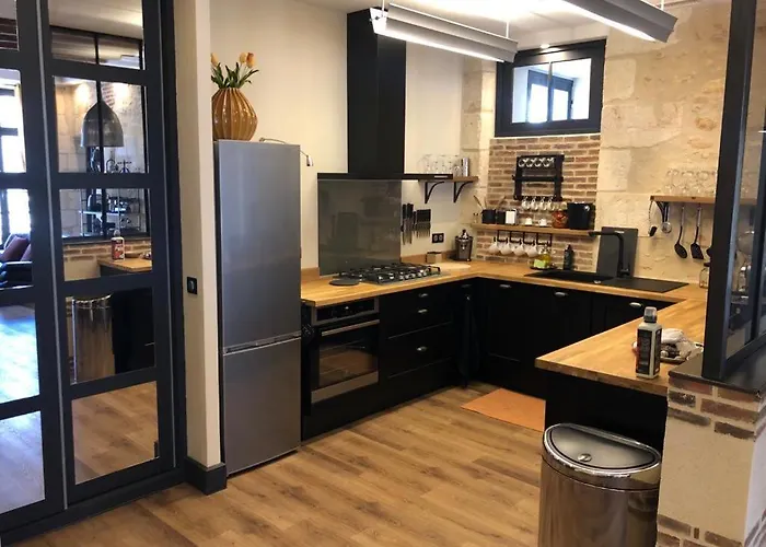 Le Repere Du Marche *