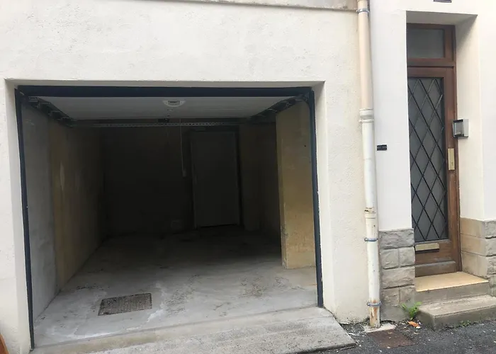 Lejlighed Le Repere Du Marche