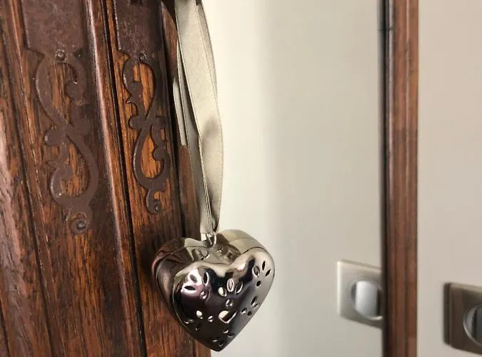 Lejlighed Le Repere Du Marche *