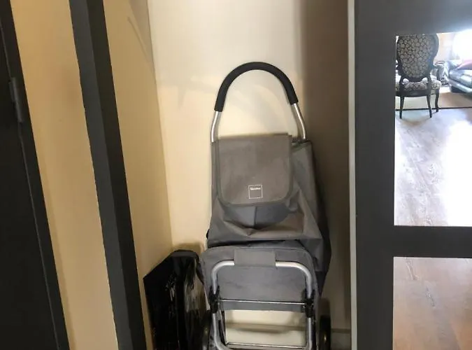 Lejlighed Le Repere Du Marche