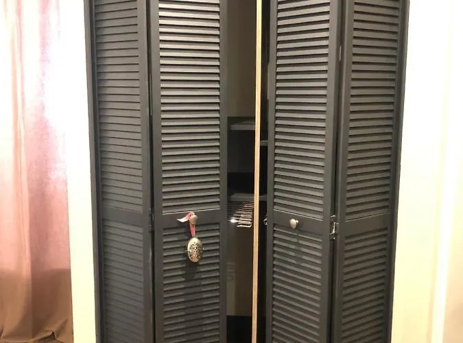 Le Repere Du Marche Lejlighed *