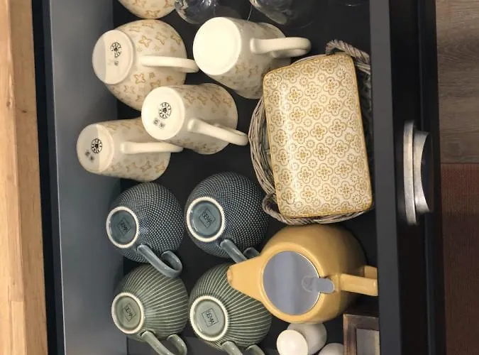 Le Repere Du Marche * Bergerac