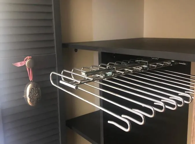 Lejlighed Le Repere Du Marche *