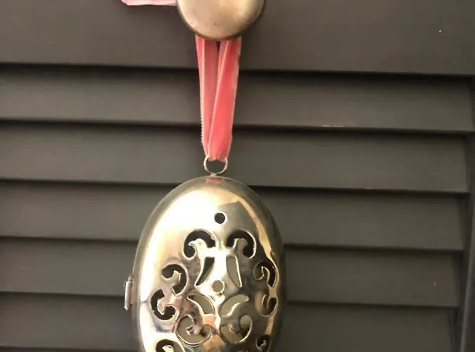 Le Repere Du Marche Lejlighed *