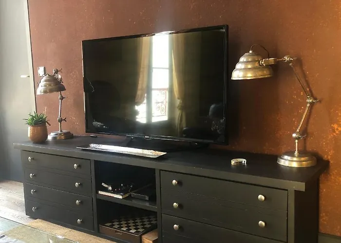 Le Repere Du Marche * Bergerac