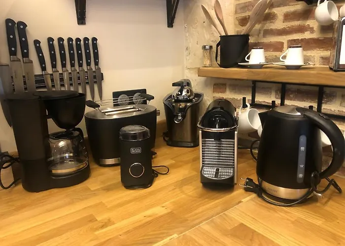 Le Repere Du Marche *