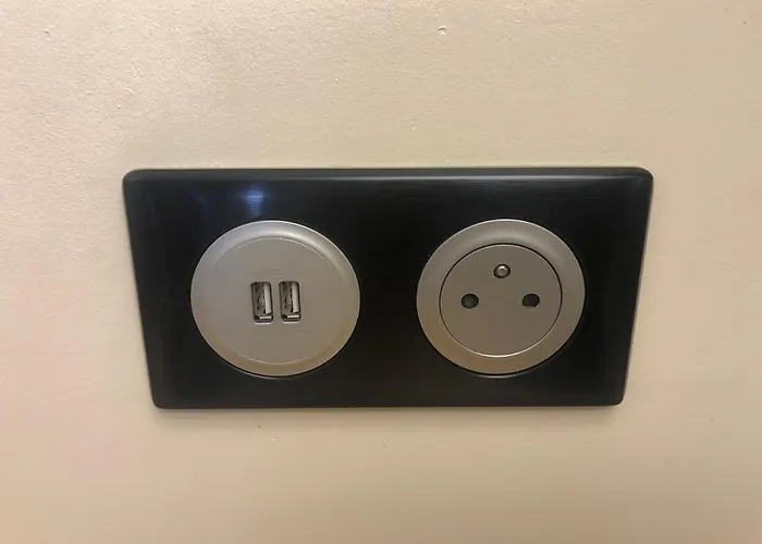 Lägenhet Le Repere Du Marche Bergerac