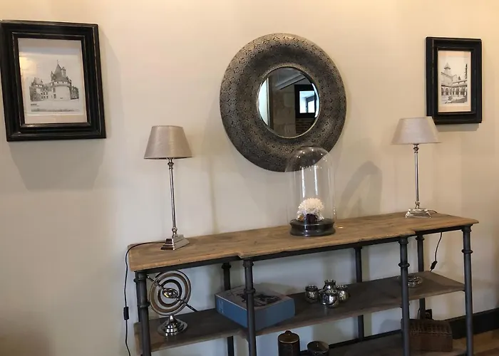 Lejlighed Le Repere Du Marche Bergerac